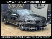 2022 Volkswagen ARTEON