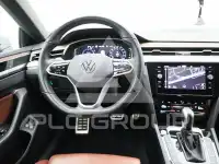 2022 Volkswagen ARTEON
