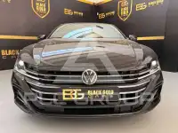 2022 Volkswagen ARTEON