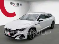 2022 Volkswagen ARTEON