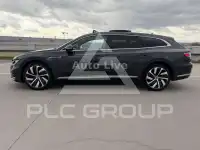 2022 Volkswagen ARTEON