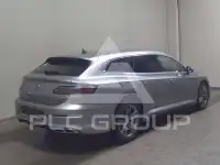 2022 Volkswagen ARTEON