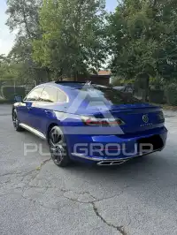 2022 Volkswagen ARTEON