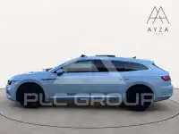 2022 Volkswagen ARTEON