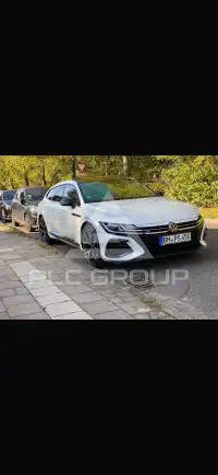 2022 Volkswagen ARTEON