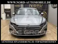 2022 Volkswagen ARTEON
