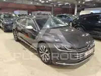2022 Volkswagen ARTEON