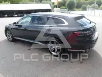 2022 Volkswagen ARTEON