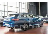 2022 Volkswagen ARTEON