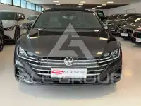 2022 Volkswagen ARTEON