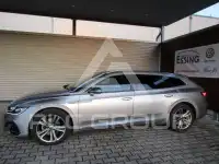 2022 Volkswagen ARTEON