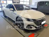 2022 Volkswagen ARTEON