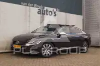 2022 Volkswagen ARTEON