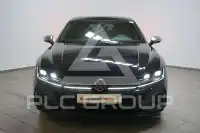 2022 Volkswagen ARTEON