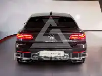 2022 Volkswagen ARTEON