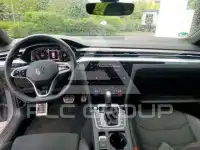 2022 Volkswagen ARTEON