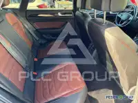 2022 Volkswagen ARTEON