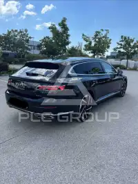 2022 Volkswagen ARTEON