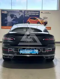 2022 Volkswagen ARTEON