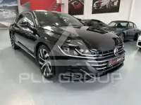 2022 Volkswagen ARTEON
