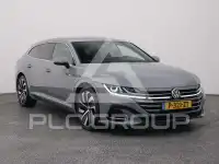 2022 Volkswagen ARTEON