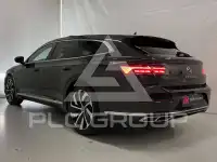 2022 Volkswagen ARTEON