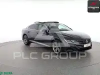 2022 Volkswagen ARTEON