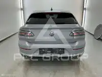 2022 Volkswagen ARTEON