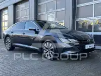 2022 Volkswagen ARTEON