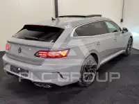 2022 Volkswagen ARTEON