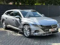 2022 Volkswagen ARTEON