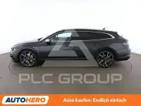 2022 Volkswagen ARTEON