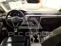 2022 Volkswagen ARTEON
