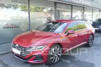 2022 Volkswagen ARTEON