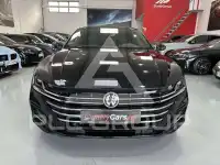 2022 Volkswagen ARTEON