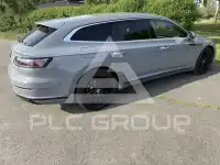 2022 Volkswagen ARTEON