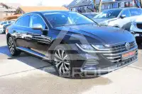 2022 Volkswagen ARTEON