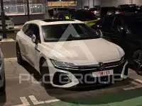 2022 Volkswagen ARTEON