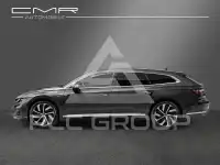 2022 Volkswagen ARTEON
