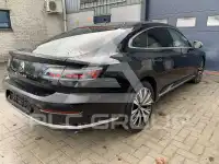 2022 Volkswagen ARTEON