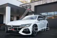 2022 Volkswagen ARTEON