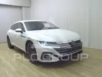 2022 Volkswagen ARTEON