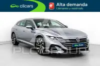 2022 Volkswagen ARTEON