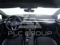 2022 Volkswagen ARTEON