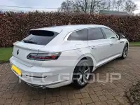 2022 Volkswagen ARTEON