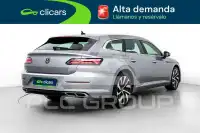2022 Volkswagen ARTEON