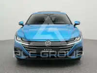 2022 Volkswagen ARTEON