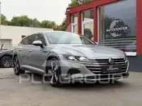 2022 Volkswagen ARTEON
