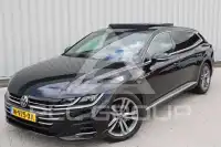2022 Volkswagen ARTEON
