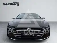2022 Volkswagen ARTEON